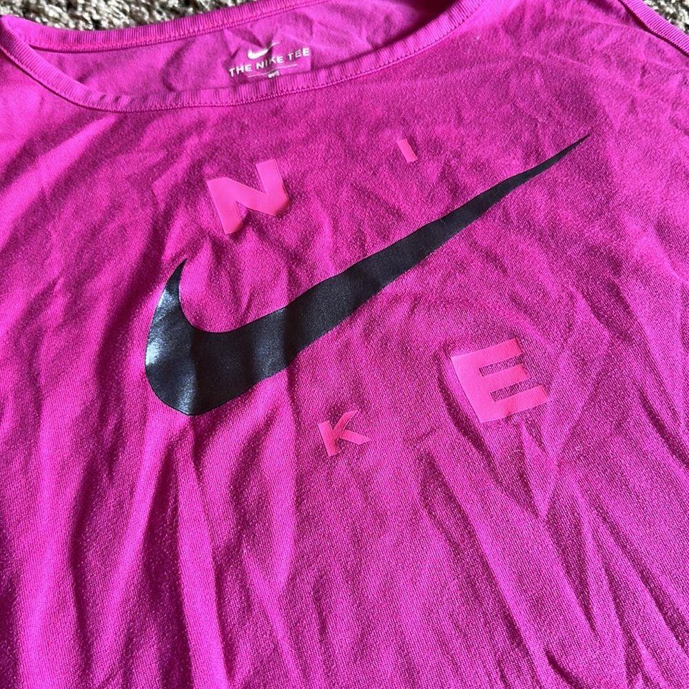 Nike Racerback Tank - Picture 2 of 2